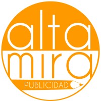 Altamira Publicidad Logo