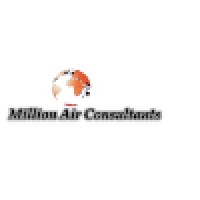 Million Air Consultants Logo
