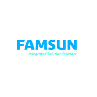 Famsun USA Design & Engineering, Inc Logo