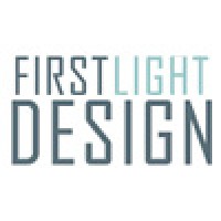 First Light Design Logo