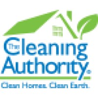 The Cleaning Authority - Hillsboro Logo