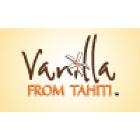 Vanilla From Tahiti Logo