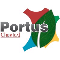 Portus Chemical Logo