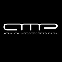 Atlanta Motorsports Park Logo