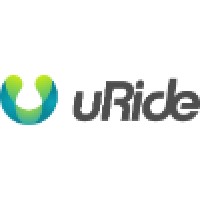 uRide, Inc. Logo