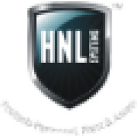HNL Systems Pvt. Ltd. Logo