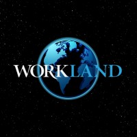 WORKLAND Logo