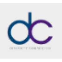 Diversity Connected Logo
