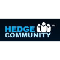 Hedge Fund Community Logo