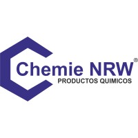 NRW CHEMIE MEXICANA Logo