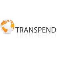 Transpend Solutions Logo