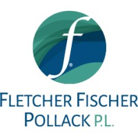 Fletcher Fischer Pollack P.L. Logo