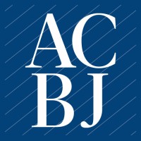 American City Business Journals Logo