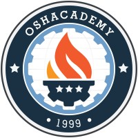 OSHAcademy Safety and Health Training Logo
