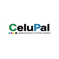 CELUPAL INTERNACIONAL Logo