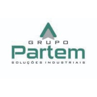 GRUPO PARTEM Logo