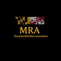 Maryland Retailers Association Logo