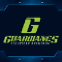 Guardianes Logo