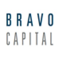 Bravo Capital LLC Logo