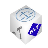 Block Law Firm, PLLC Logo