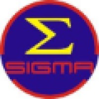 PT Sigma Cipta Utama Logo