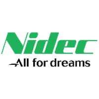 NIDEC TOSOK DE MEXICO Logo