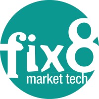 Fix8 Market Tech Logo