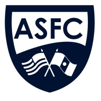 AMERICAN SCHOOL FOUNDATION OF CHIAPAS Logo