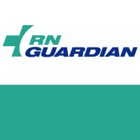 RN Guardian Logo