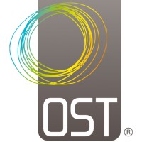 Open Systems Technology (OST) Logo