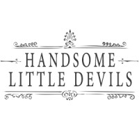 Handsome Little Devils Logo