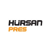 Hursan Hydraulic Press Logo