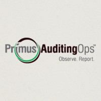 Primus Auditing Ops Logo
