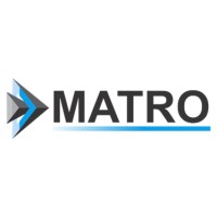 MATRO INGENIERIA SA DE CV Logo