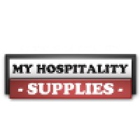 My Hospitality Supplies Logo