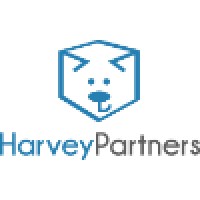 Harvey Partners, LLC Logo