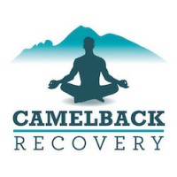 Camelback Recovery Logo