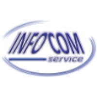 INFOCOM Service Logo