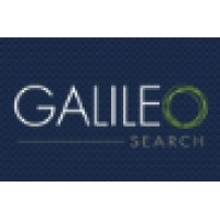 Galileo Search Logo