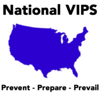 National Violent Intruder Preparedness Solutions Logo