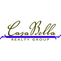Casa Bella Realty Group Logo