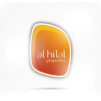 Al Hilal Properties Logo