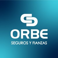 Orbe Seguros y Fianzas Logo