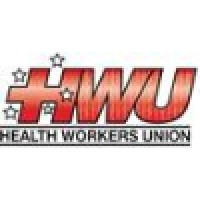 Health Workers Union Logo