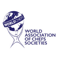 Worldchefs - World Association of Chefs Societies Logo