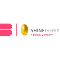 Shine Iberia Logo