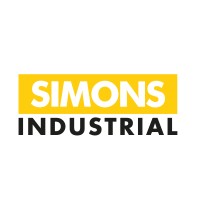 Simons Industrial Logo