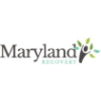 Maryland Recovery Logo