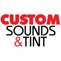 Custom Sounds & Tint Logo
