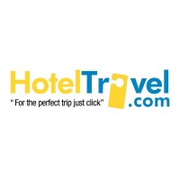 Hoteltravel.com Logo